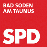 Logo: SPD Bad Soden