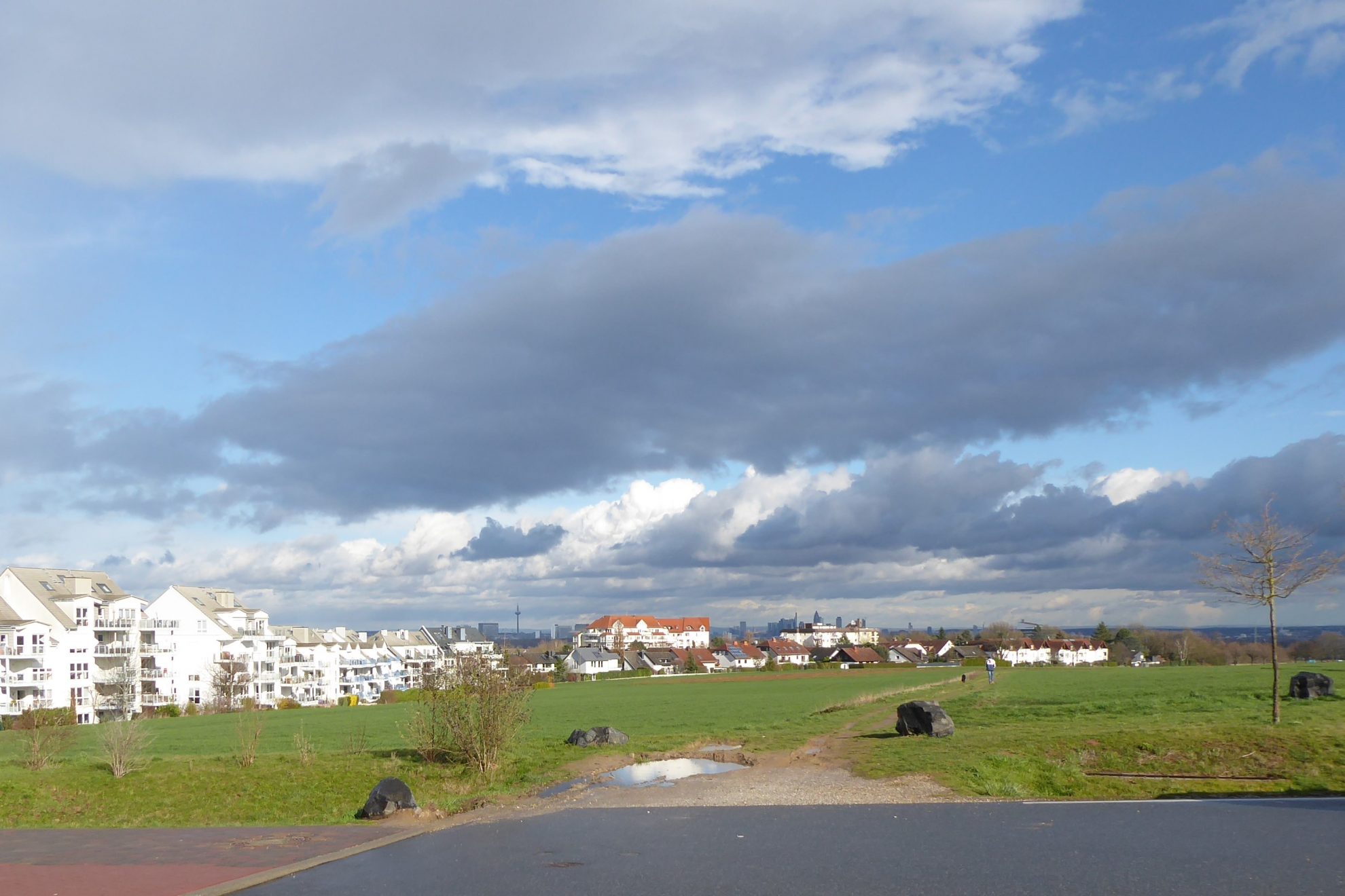 Sinai, Bad Soden
