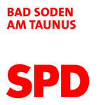 Logo: SPD Bad Soden